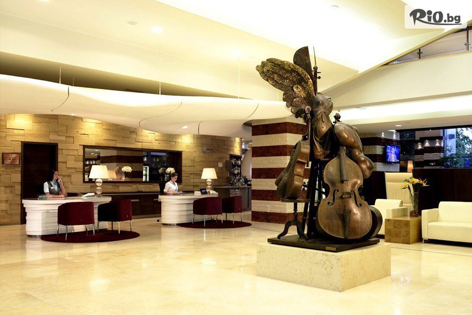 Flamingo Grand Hotel & SPA - thumb 25