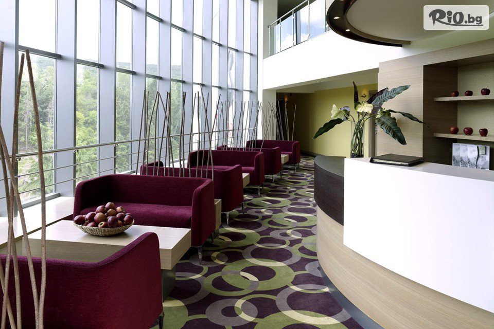 Flamingo Grand Hotel & SPA - thumb 26