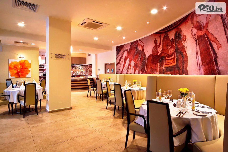 Flamingo Grand Hotel & SPA - thumb 29