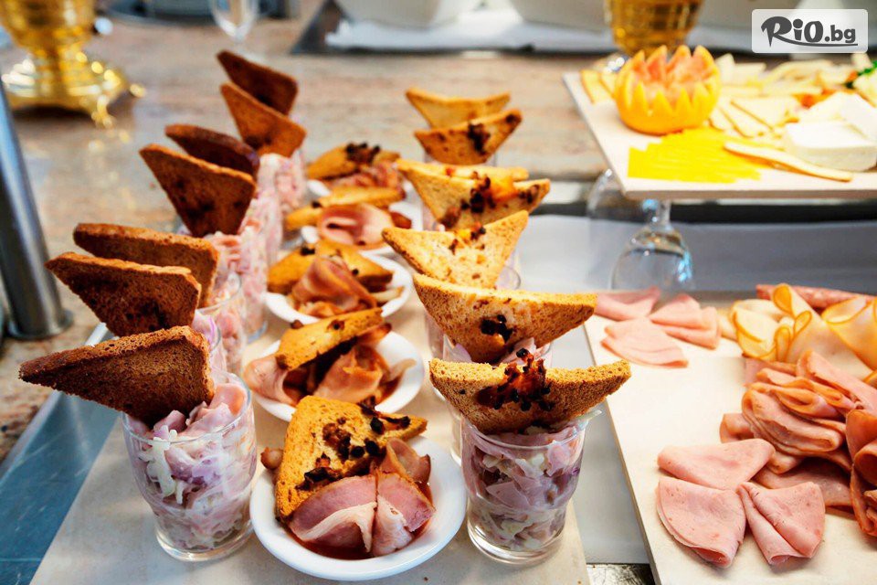 Flamingo Grand Hotel & SPA - thumb 30