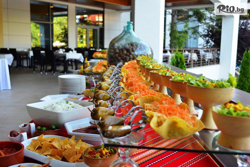 Flamingo Grand Hotel & SPA - thumb 31