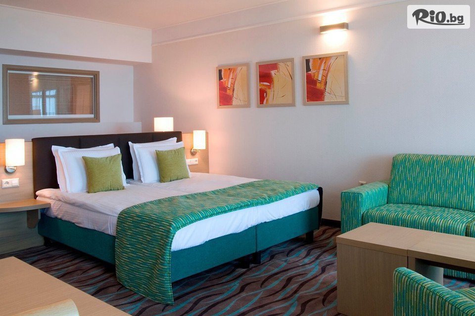 Flamingo Grand Hotel & SPA - thumb 37