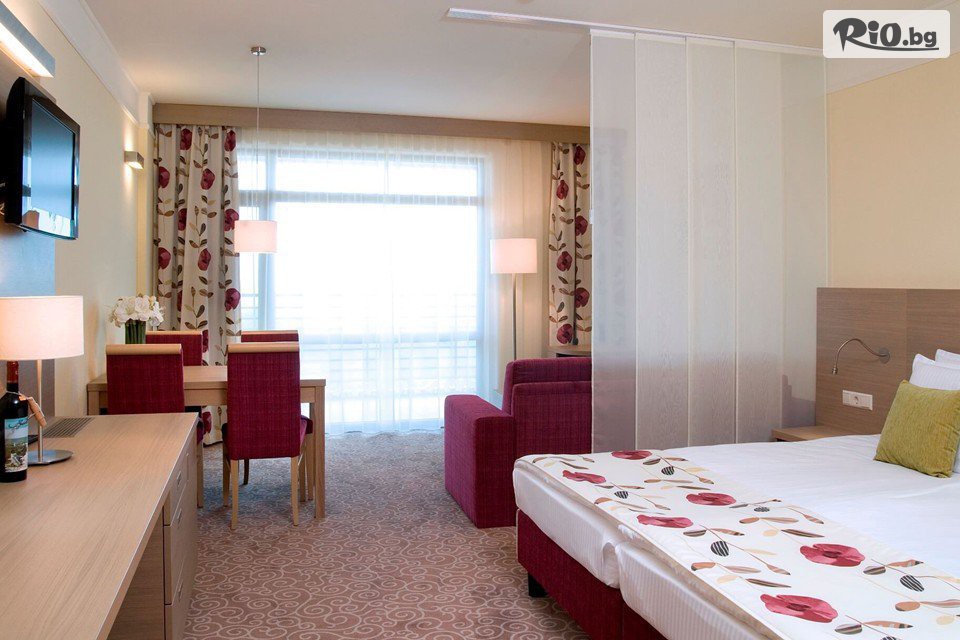 Flamingo Grand Hotel & SPA - thumb 38