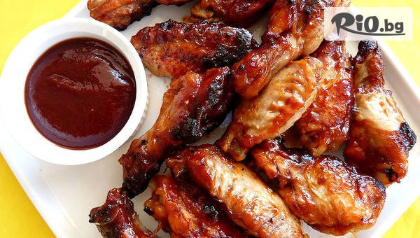 Ресторант Al Capone House - thumb 2