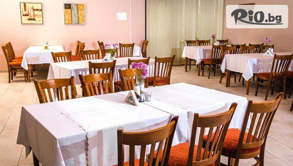 Хотел Интелкооп - thumb 3