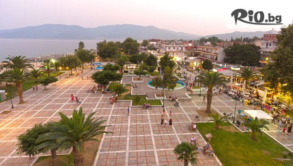 Дениз Травел - thumb 4