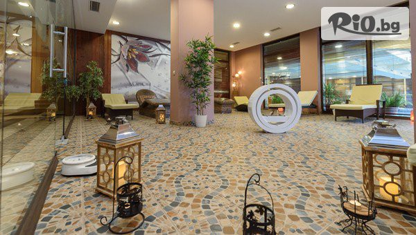 Хотел Св. Георги Ски и Холидей - thumb 6