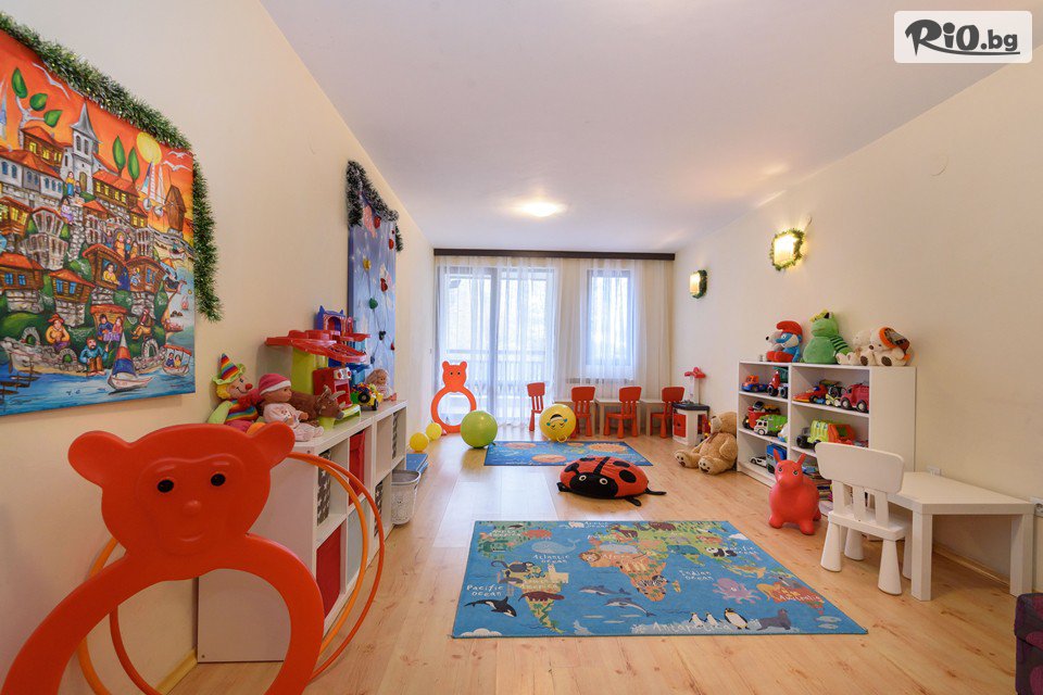 Хотел Св. Георги Ски и Холидей - thumb 26