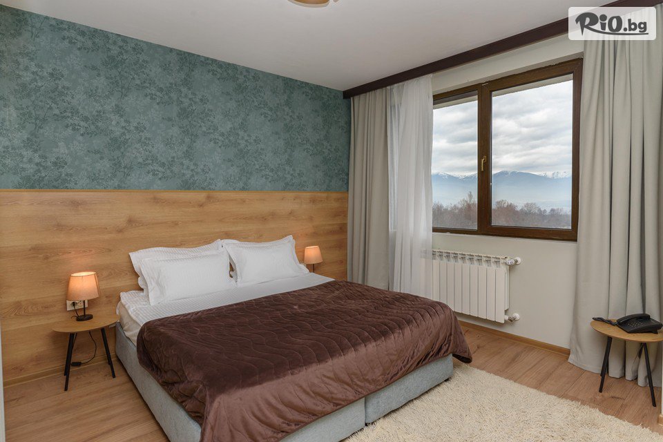 Хотел Св. Георги Ски и Холидей - thumb 18