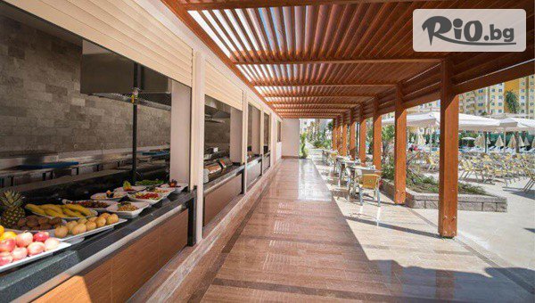 Онекс Тур - thumb 3