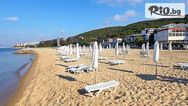 Робинзон бийч Апартхотел - thumb 4