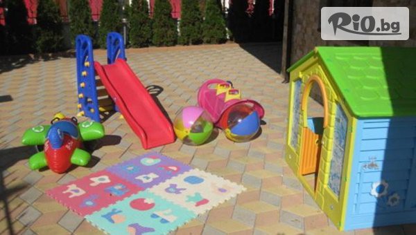 Хотел Лост Сити - thumb 3