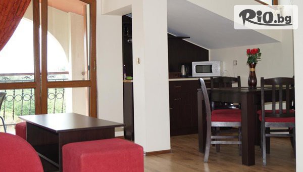 Хотел Лост Сити - thumb 4