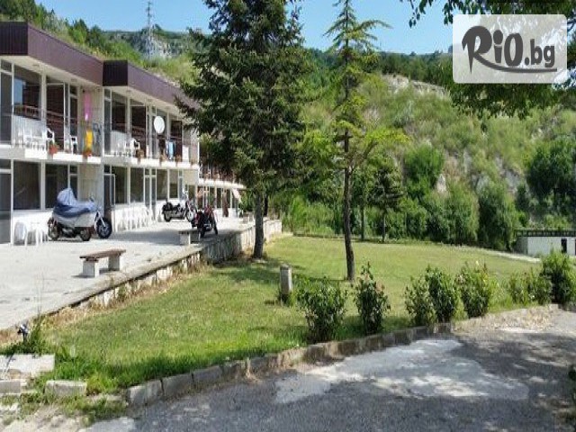 Комплекс Свети Георги - thumb 3 Комплекс Свети Георги - thumb 3