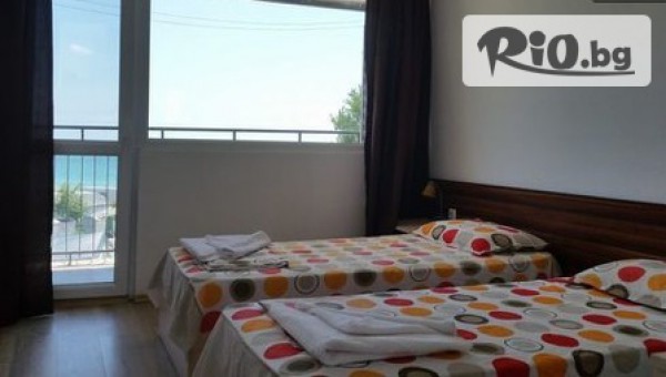 Комплекс Свети Георги - thumb 4