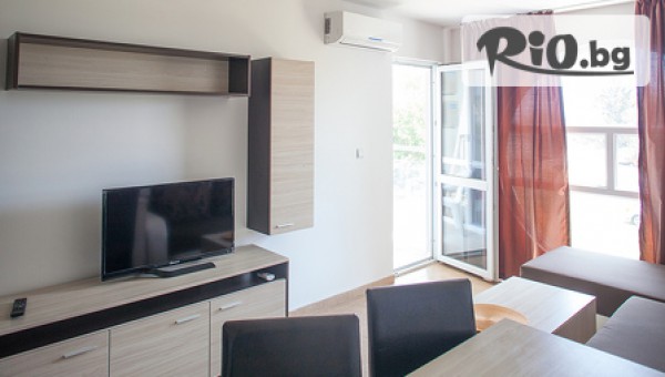 Комплекс Свети Георги - thumb 7