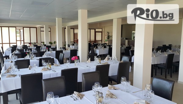 Комплекс Свети Георги - thumb 9