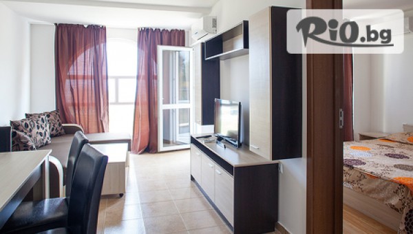 Комплекс Свети Георги - thumb 8