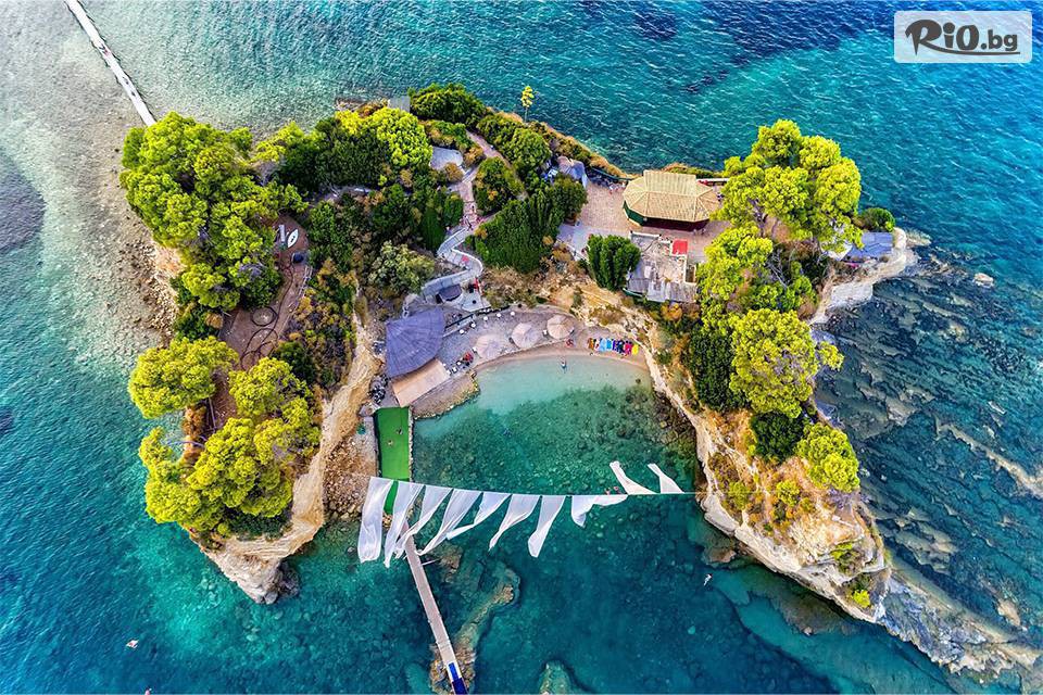 Туристическа агенция Ана Травел - thumb 6