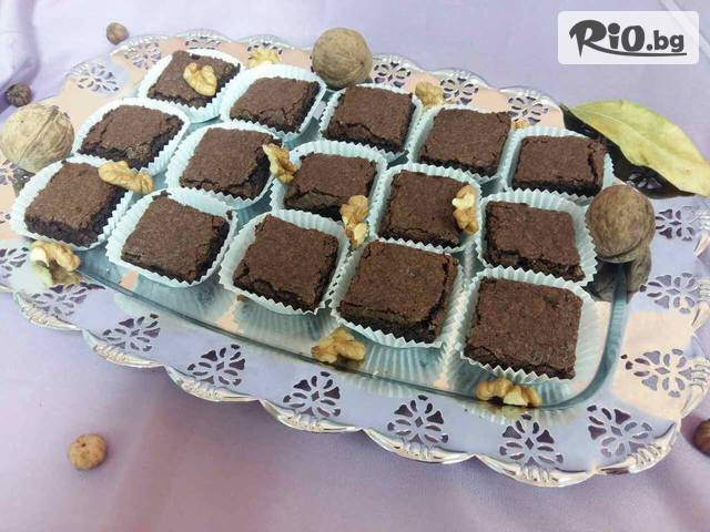 Сладкарница Черешка - thumb 4 Сладкарница Черешка - thumb 4