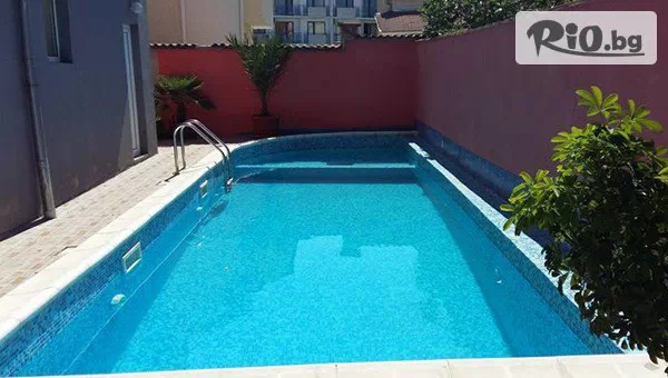 Хотел Денис - thumb 2