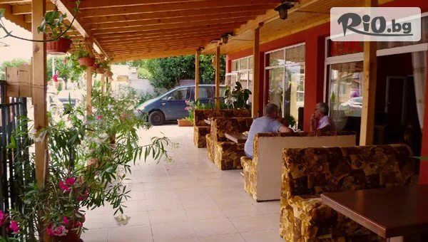 Хотел Денис - thumb 3