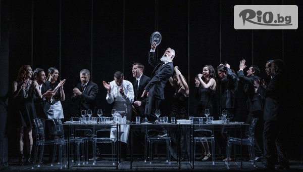 Театър Зад канала - thumb 2