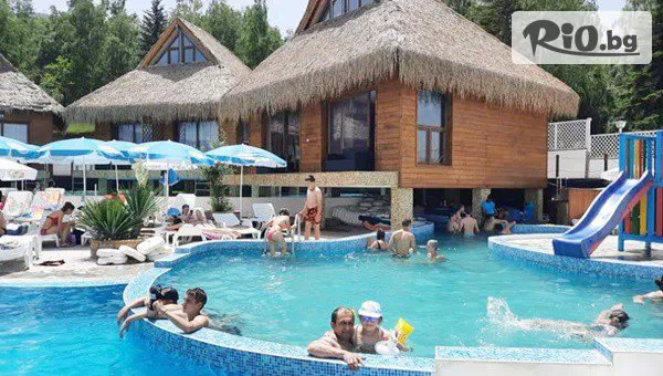 Комплекс Бора Бора - thumb 3