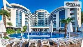 Hotel Zenith 4*, Слънчев бряг #1