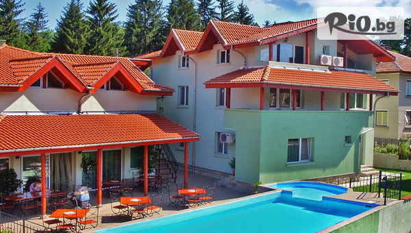 Комплекс Хармония - thumb 1