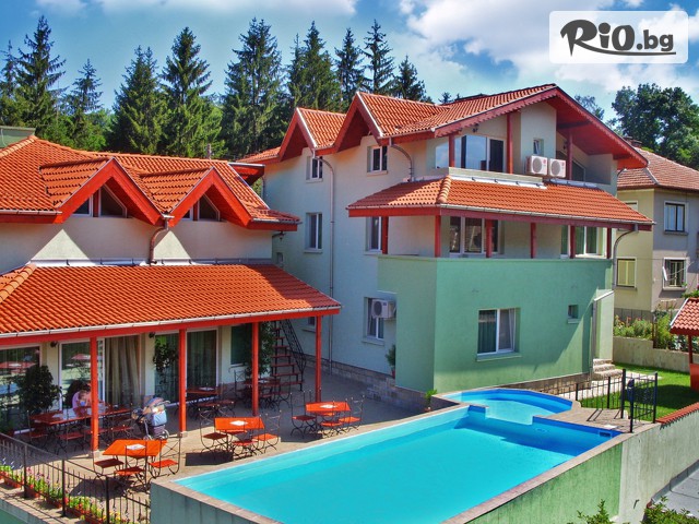 Комплекс Хармония - thumb 1 Комплекс Хармония - thumb 1