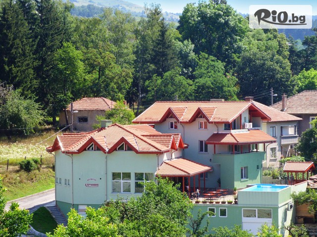 Комплекс Хармония - thumb 2 Комплекс Хармония - thumb 2