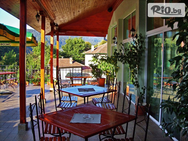 Комплекс Хармония - thumb 3 Комплекс Хармония - thumb 3