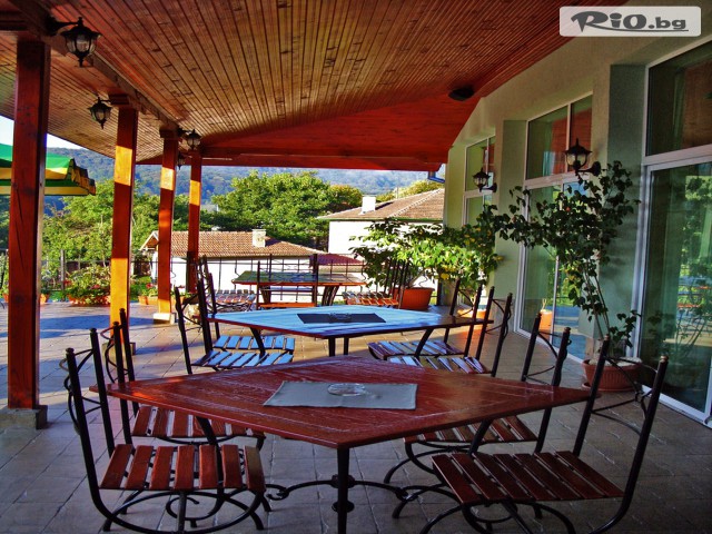 Комплекс Хармония - thumb 4 Комплекс Хармония - thumb 4