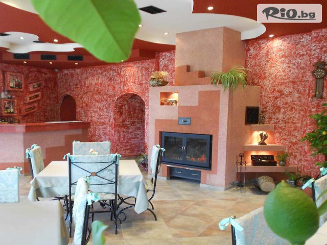 Комплекс Хармония - thumb 5 Комплекс Хармония - thumb 5