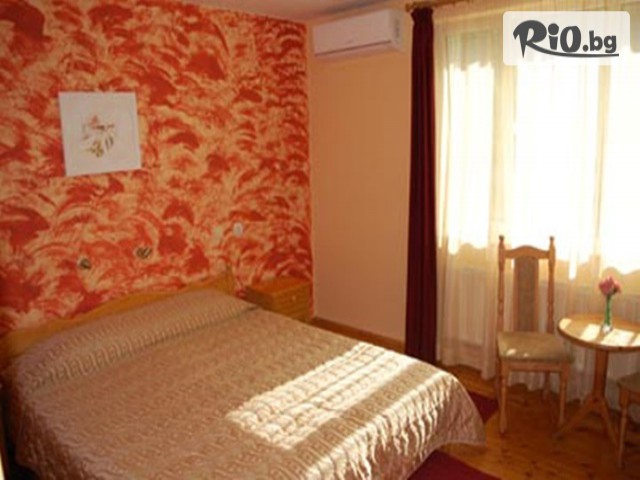 Комплекс Хармония - thumb 6 Комплекс Хармония - thumb 6