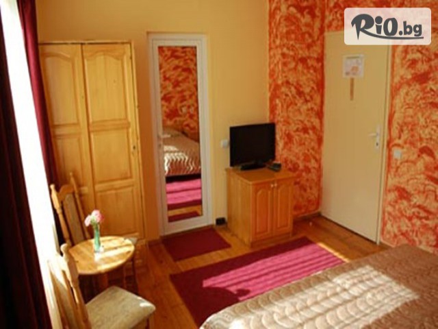 Комплекс Хармония - thumb 7 Комплекс Хармония - thumb 7