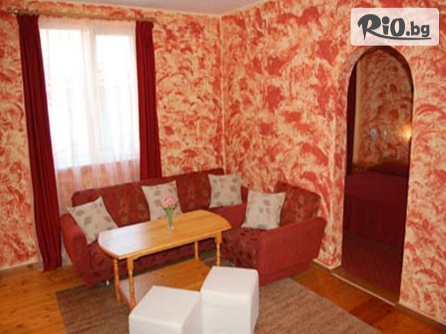 Комплекс Хармония - thumb 8 Комплекс Хармония - thumb 8