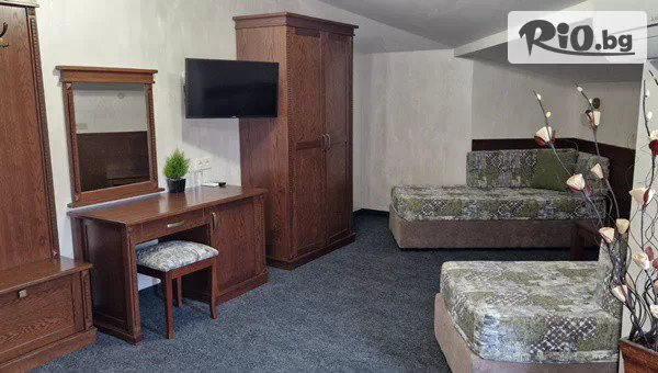 Семеен хотел Интер - thumb 5