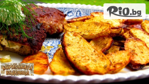 Механа Борисовата воденица - thumb 5