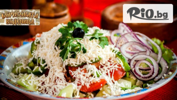 Механа Борисовата воденица - thumb 4