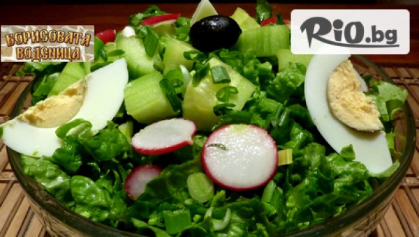 Механа Борисовата воденица - thumb 6