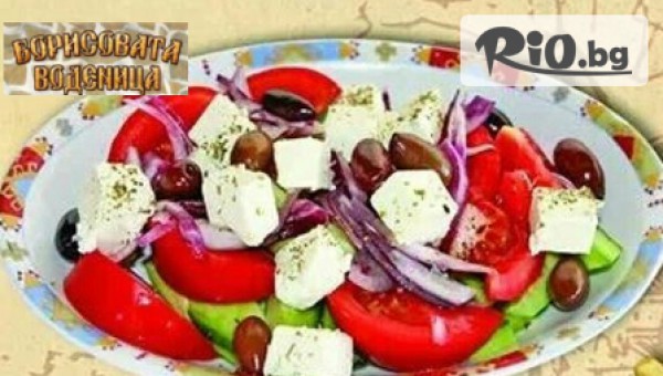 Механа Борисовата воденица - thumb 2