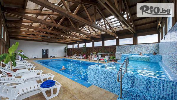 Seven Seasons Hotel - thumb 3