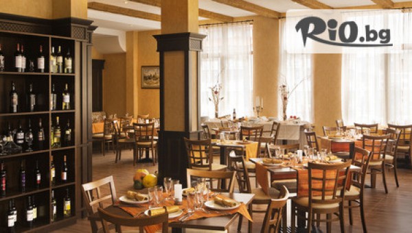 Хотел Маунтийн Дрийм 3* - thumb 5