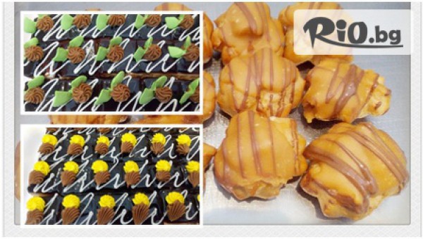 Сладкарница ПолиДеси - thumb 2