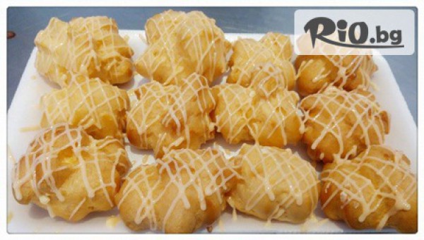 Сладкарница ПолиДеси - thumb 6