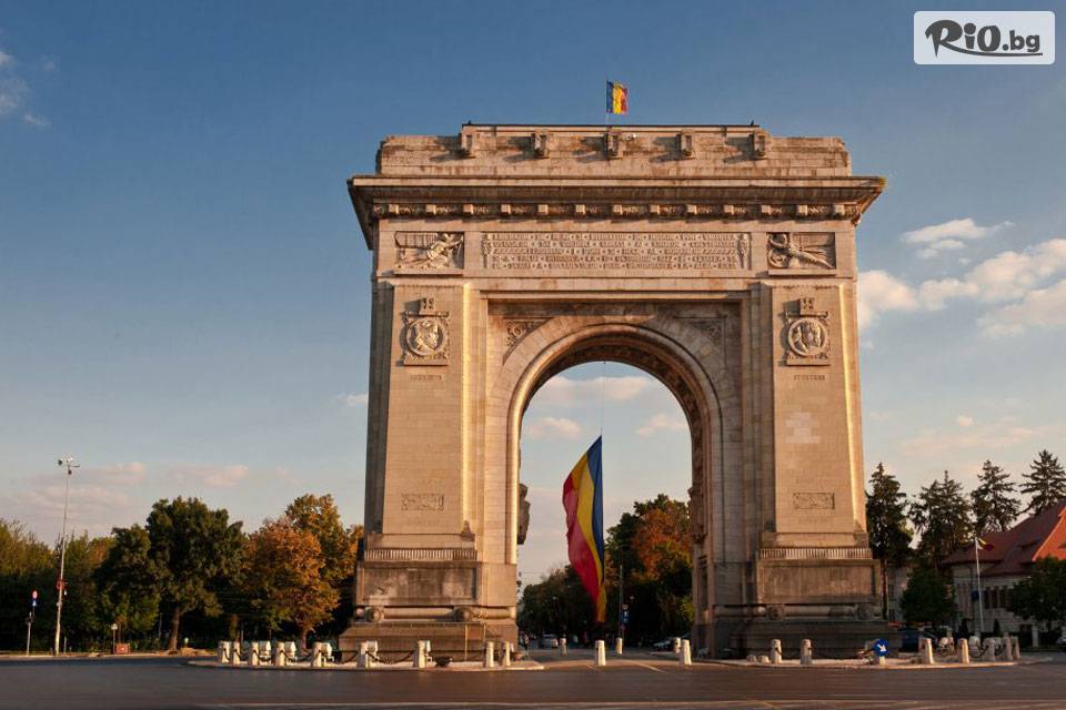 Рикотур - thumb 1