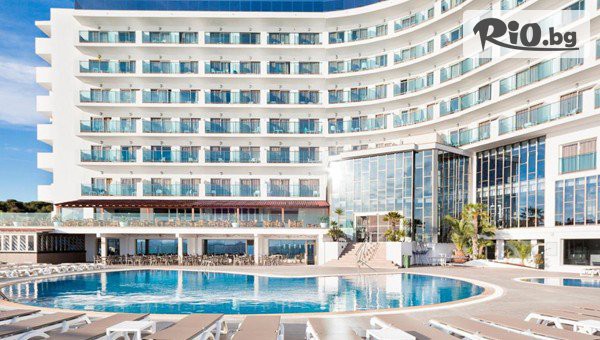 Best Negresco Hotel 4*, Коста Дорада #1