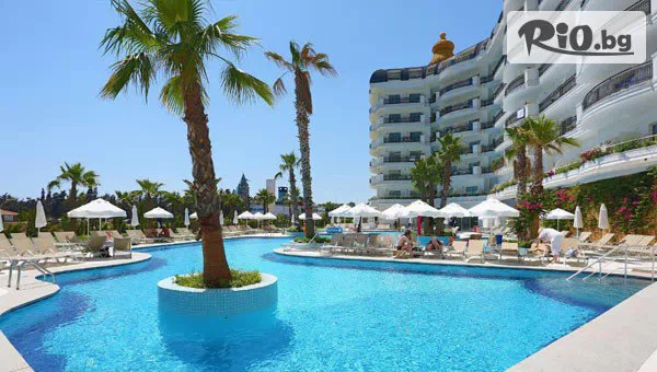 ТА Белпрего Травел - thumb 3